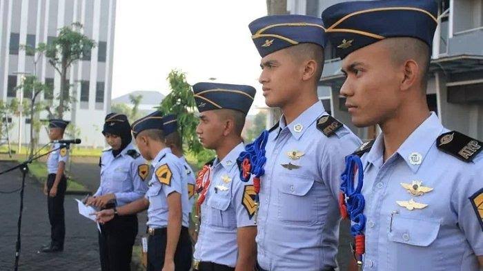 syarat sekolah kedinasan ipdn
