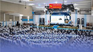 tes ipdn 2026