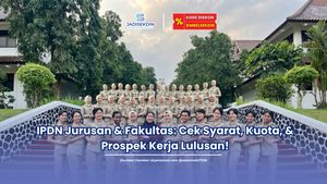 IPDN Jurusan