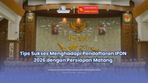 Awas Ketinggalan! Ini Syarat Terbaru, Jadwal Buka, & Tahapan SPCP IPDN 2026
