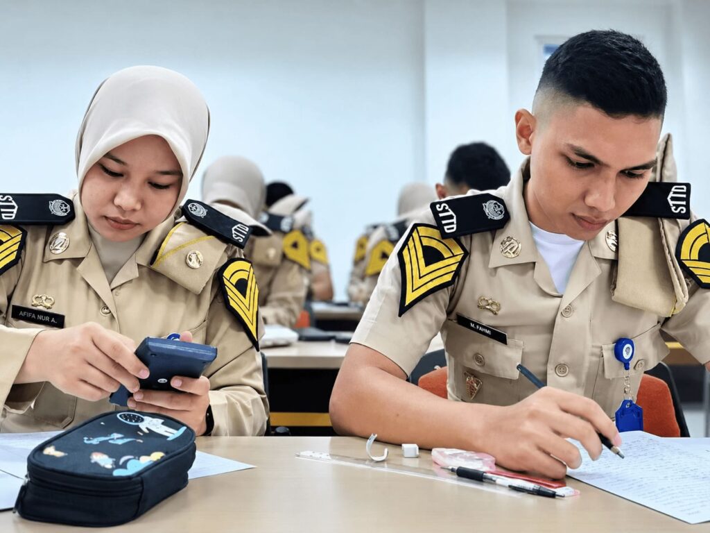 cpns sekolah kedinasan