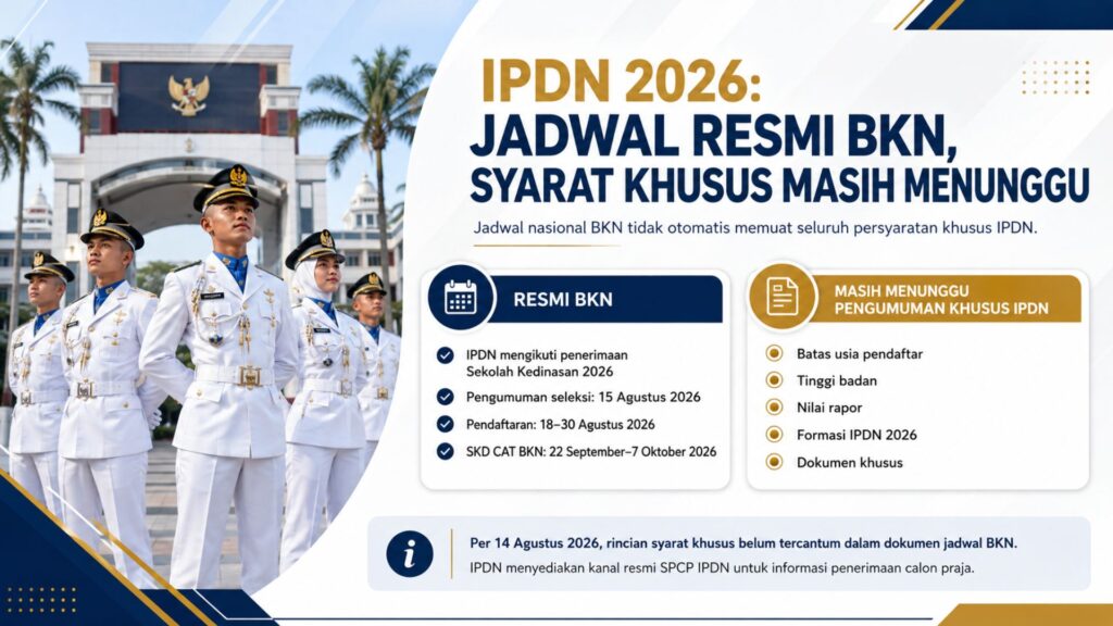 SPCP IPDN 2026