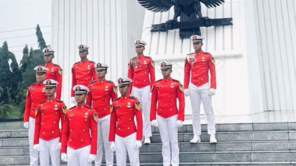kapan sekolah kedinasan dibuka