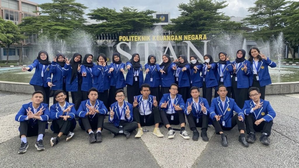 SPMB PKN STAN 2026