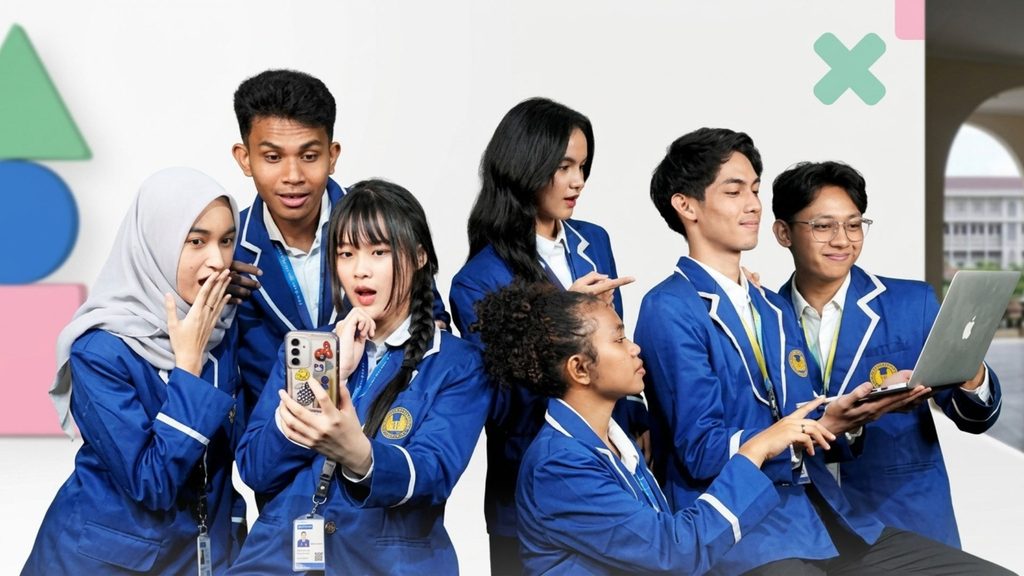 Cara Daftar PKN STAN