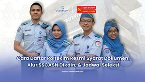 Sekolah Kedinasan STIS
