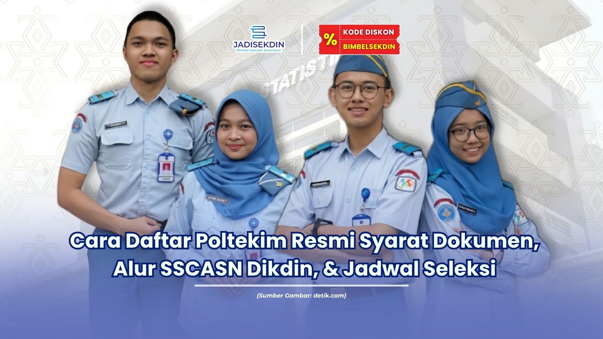 Sekolah Kedinasan STIS