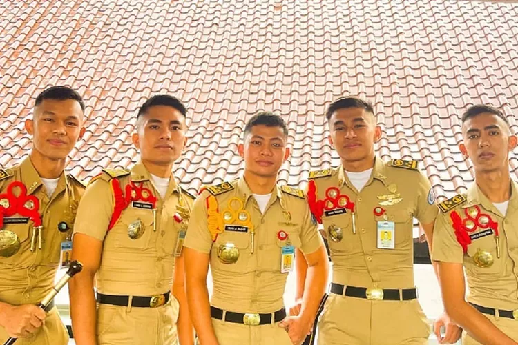 mahasiswa ipdn