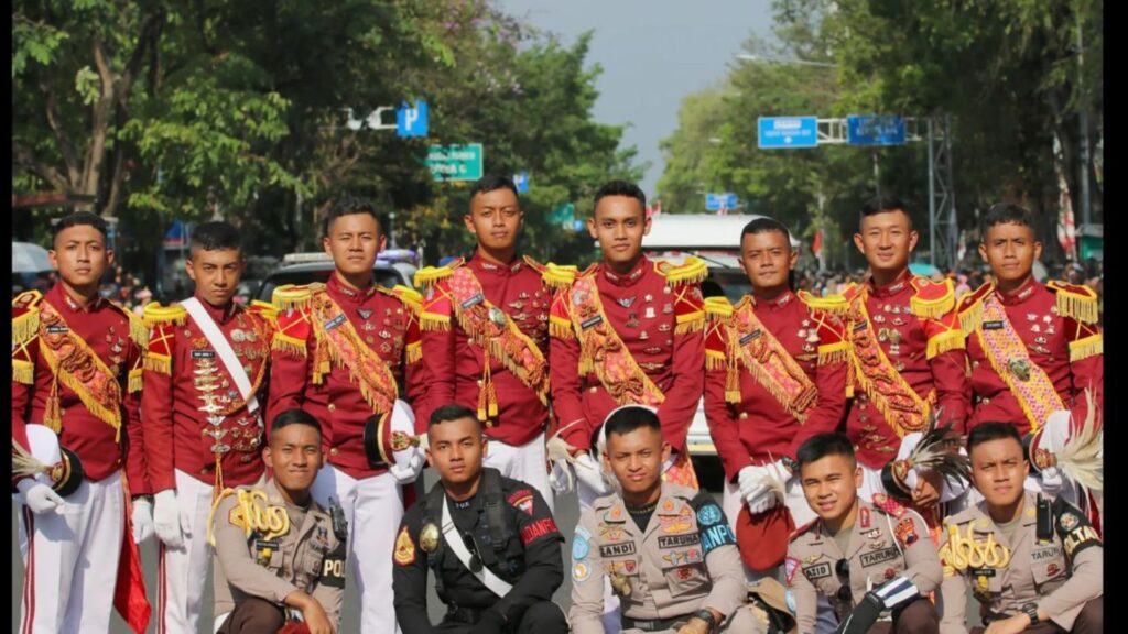 kapan sekolah kedinasan dibuka