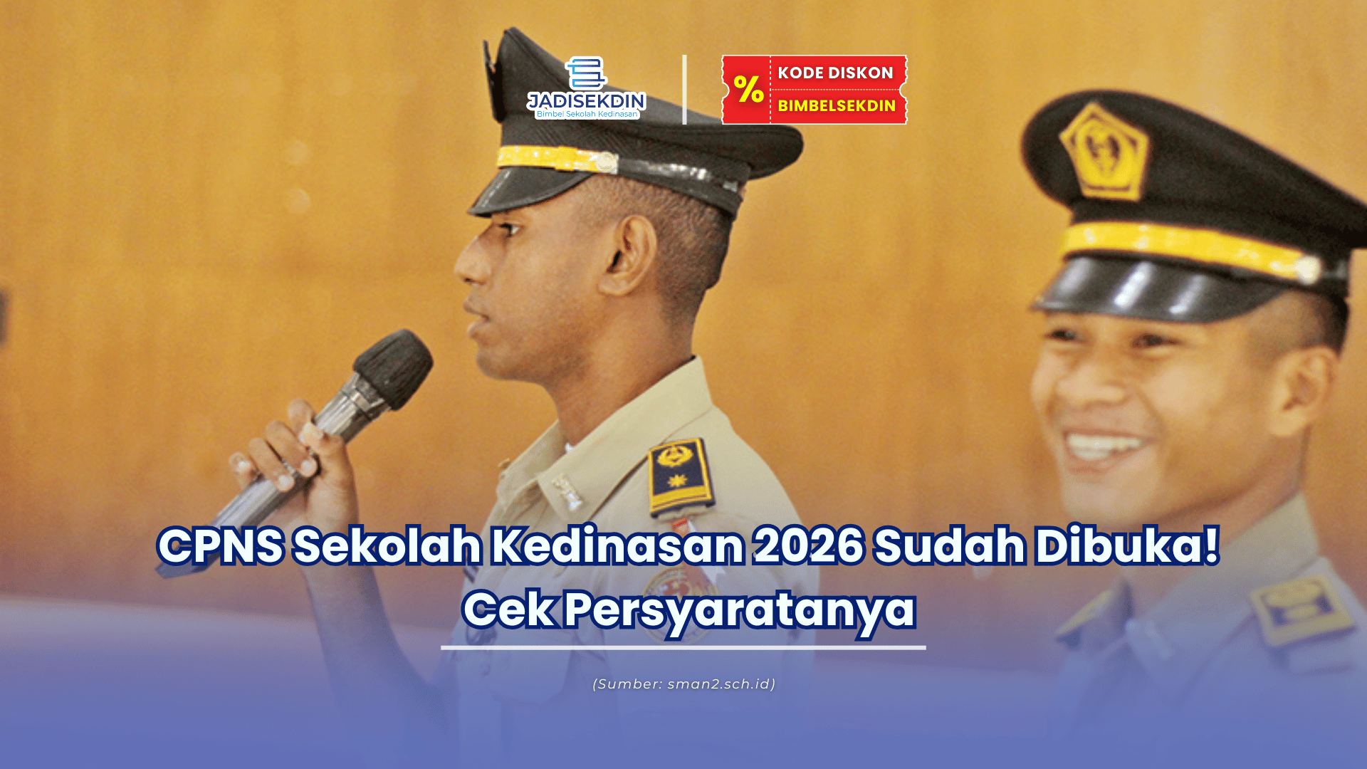 cpns sekolah kedinasan 2026 apaja