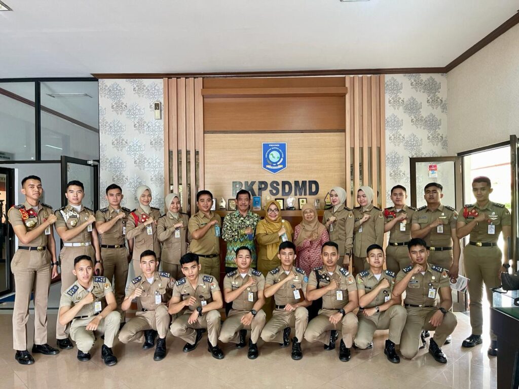 sekolah ipdn