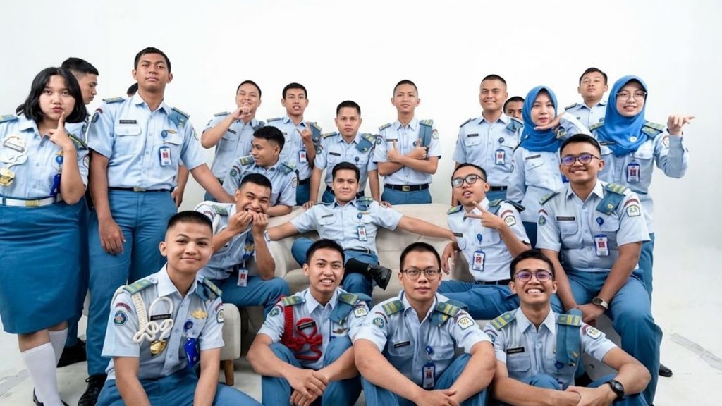 Sekolah Kedinasan STIS