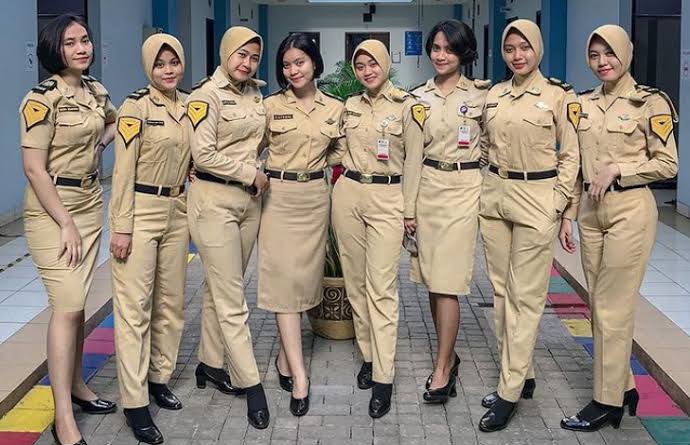 syarat sekolah kedinasan