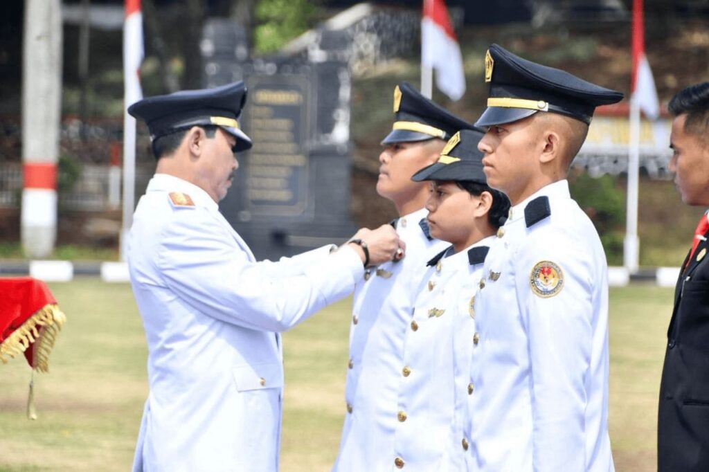 daftar sekolah kedinasan bkn 2026