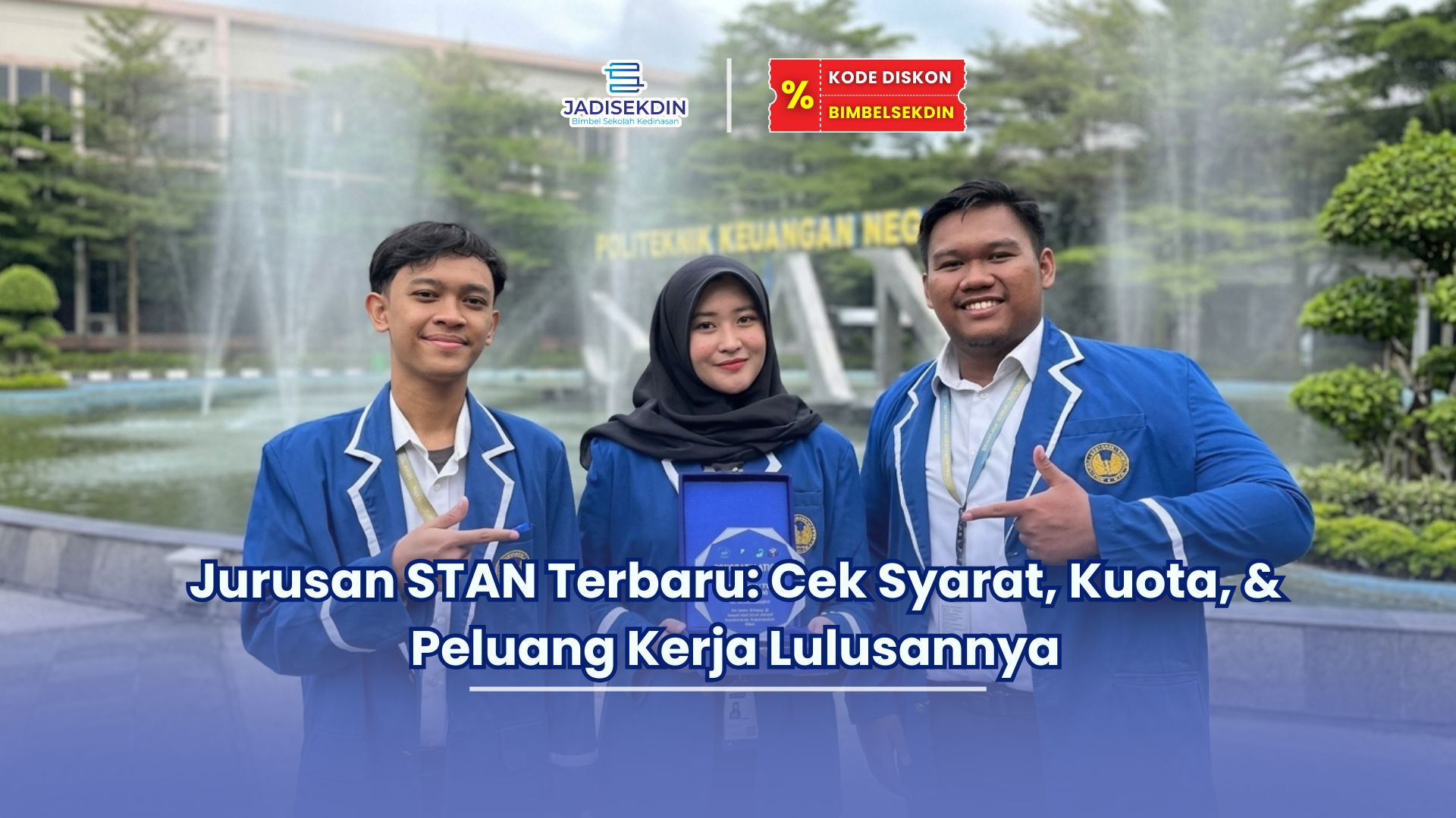 Jurusan STAN