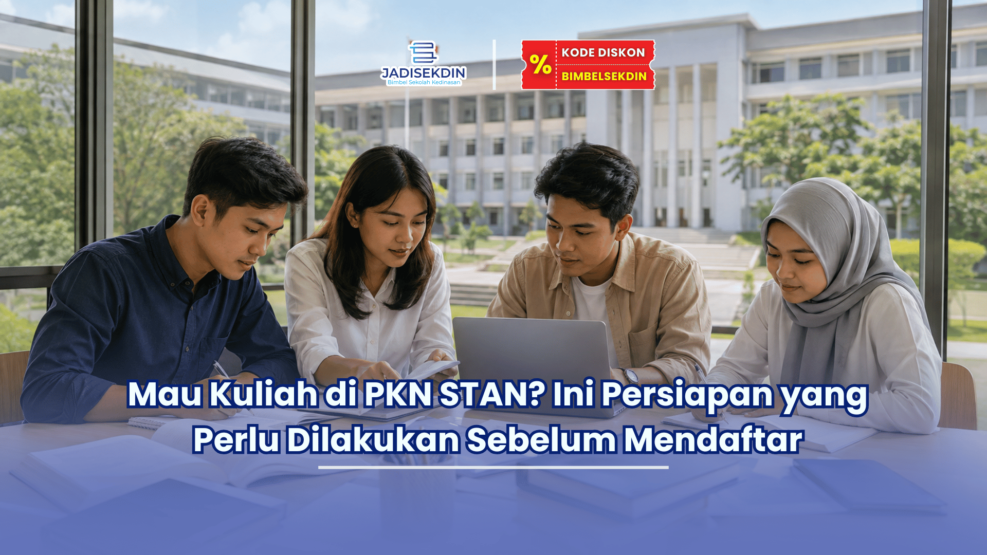 pendaftaran pkn stan