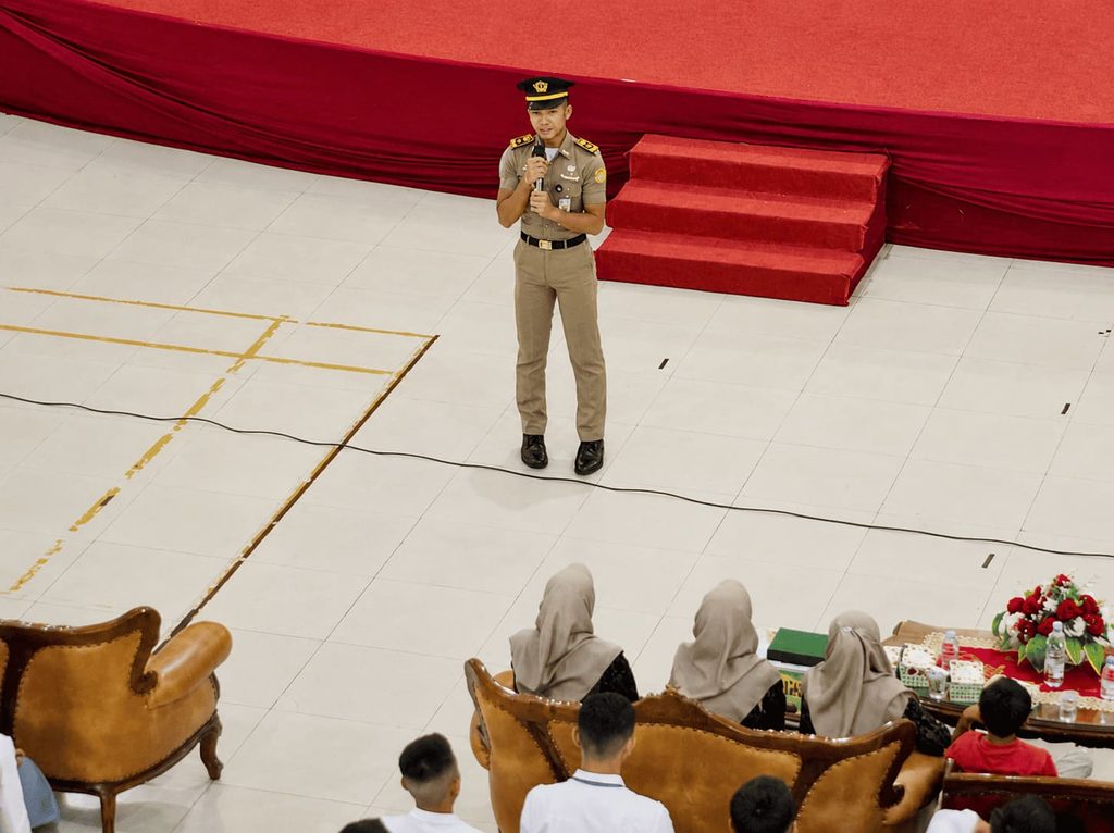 syarat sekolah kedinasan
