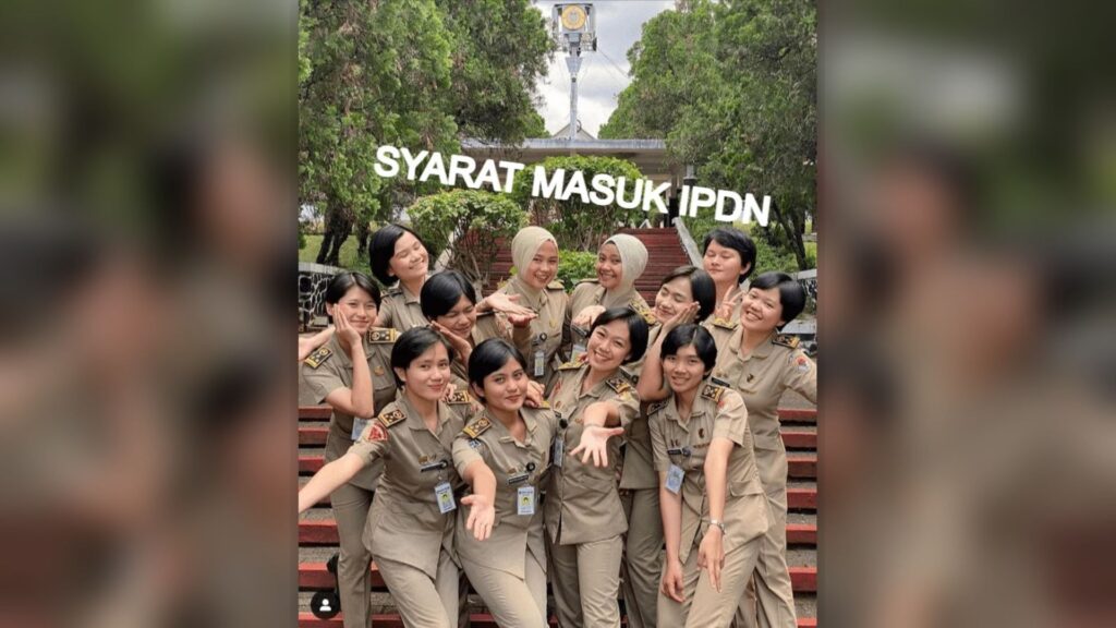 Sekolah IPDN
