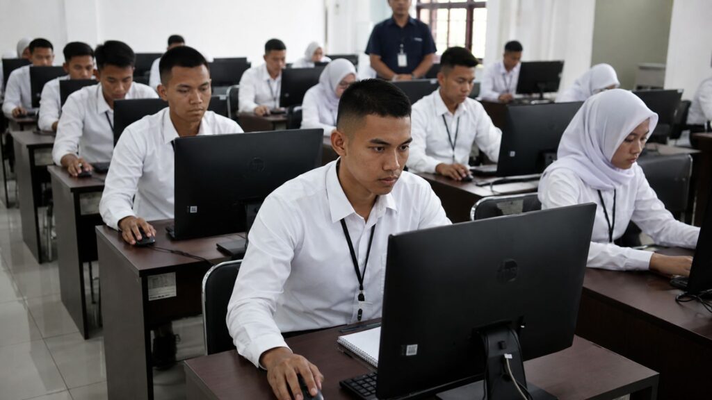 Sekolah IPDN