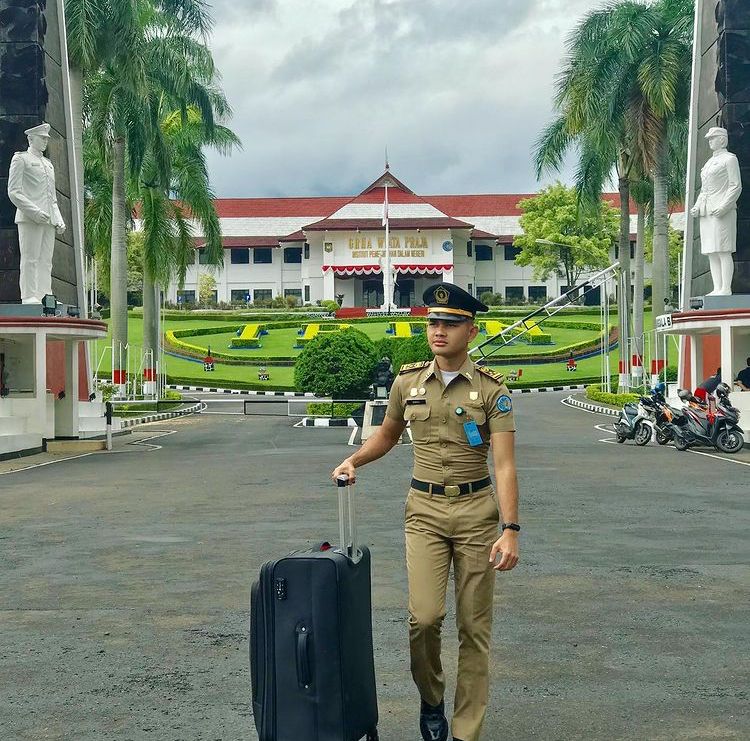 pendaftaran sekolah kedinasan 2026 kapan dibuka