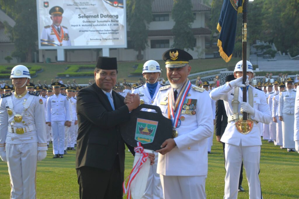 tes ipdn 2026