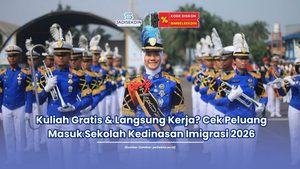 Sekolah Kedinasan Imigrasi