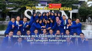 daftar pkn stan