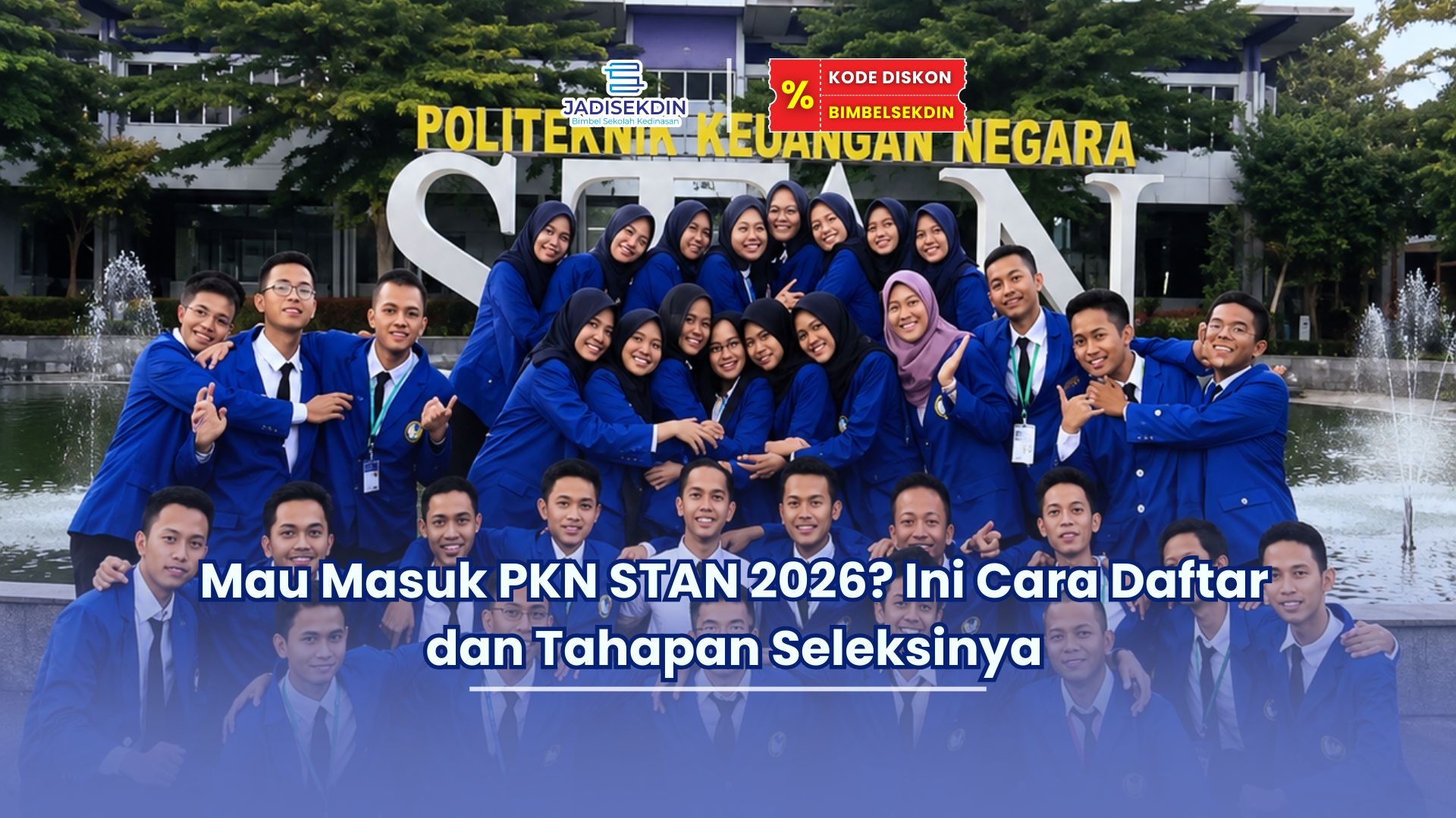 daftar pkn stan