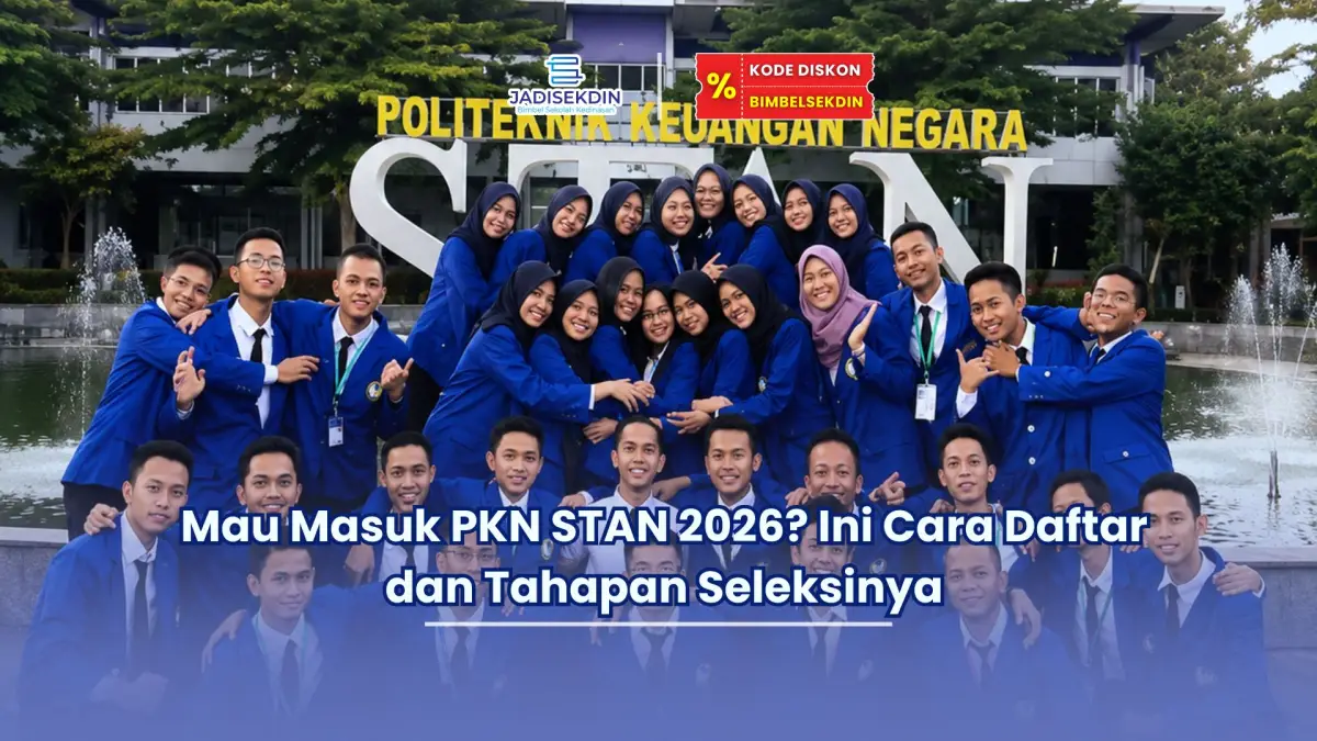 daftar pkn stan
