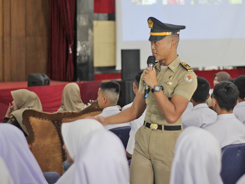 cpns sekolah kedinasan 2026