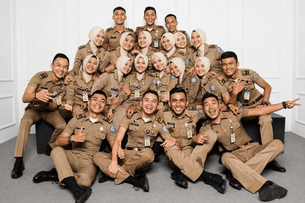 sekolah ipdn