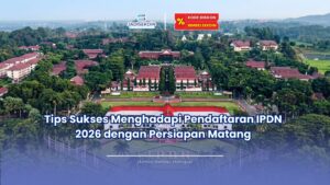 Tips Sukses Menghadapi Pendaftaran IPDN 2026 dengan Persiapan Matang