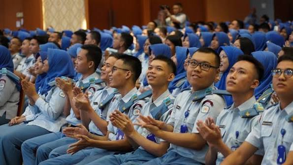 syarat pendaftaran stis 2026