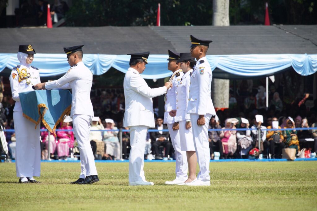 Rekrutmen Sekolah Kedinasan