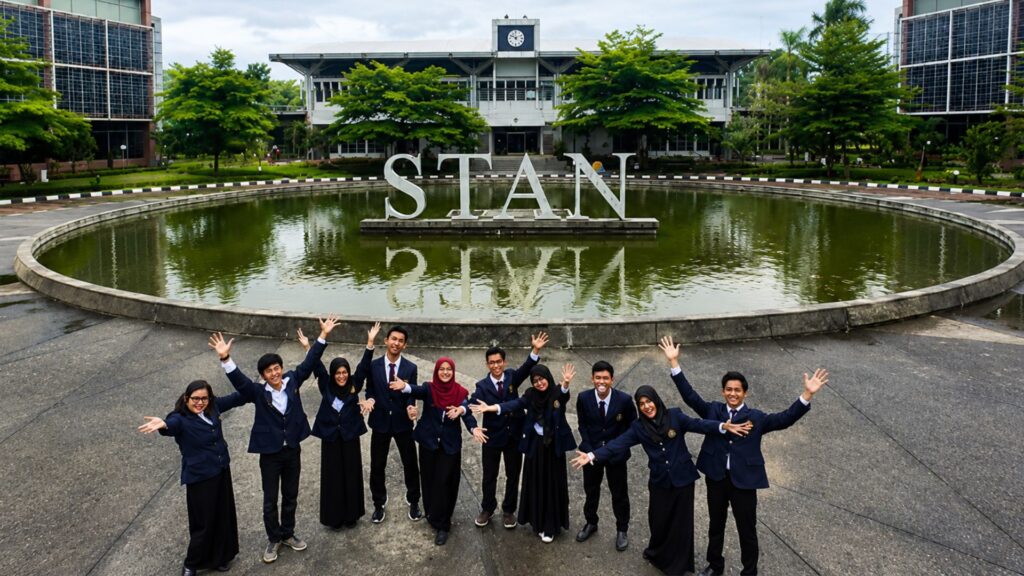 daftar pkn stan