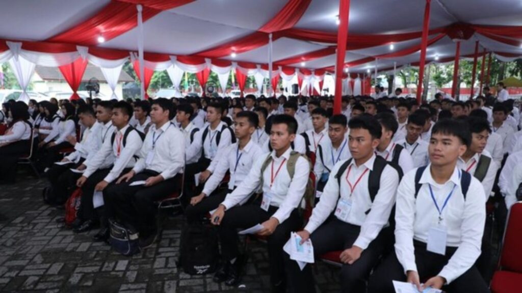 pkn stan pendaftaran