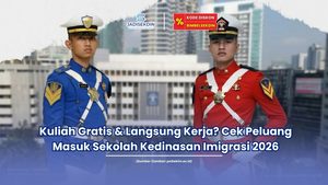 Daftar Poltekim