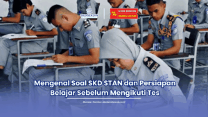 soal skd stan