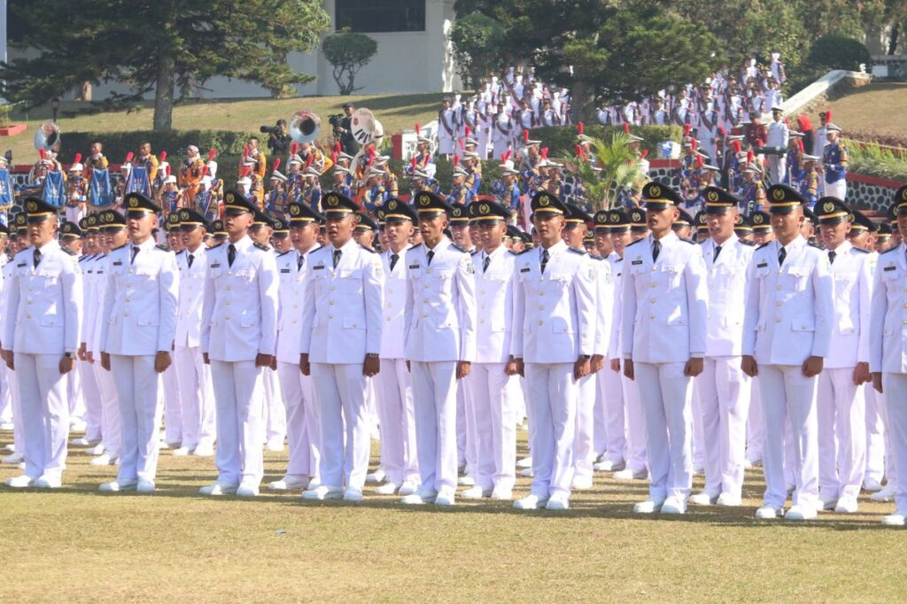 pendaftaran sekdin 2026