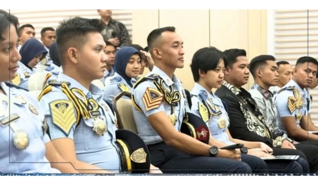 pendaftaran sekolah kedinasan