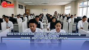 Tes SKD Adalah