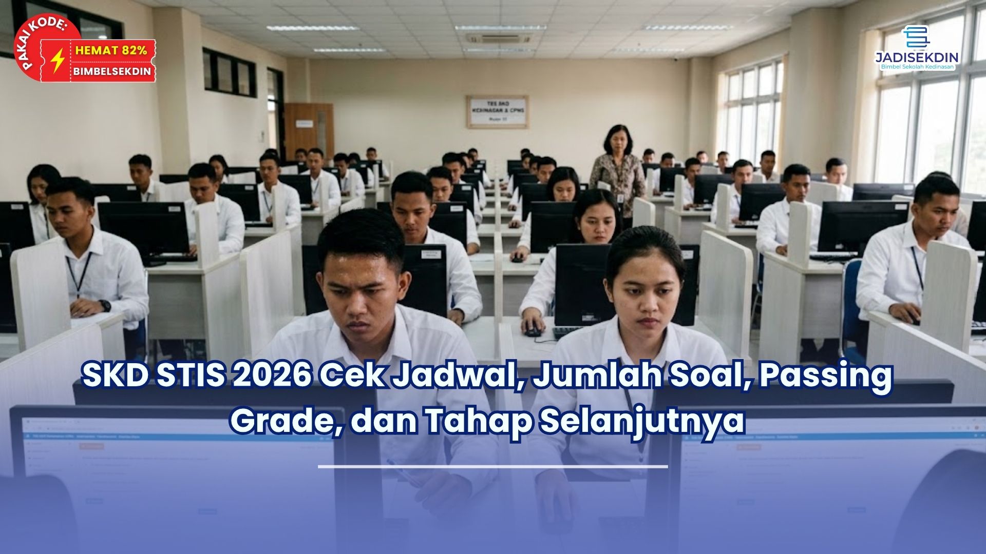 Tes SKD Adalah