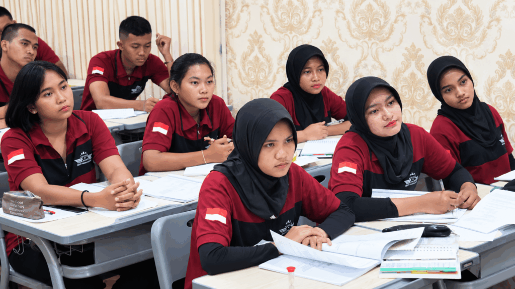 Test kesamaptaan