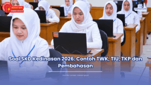 Test SKD Kedinasan