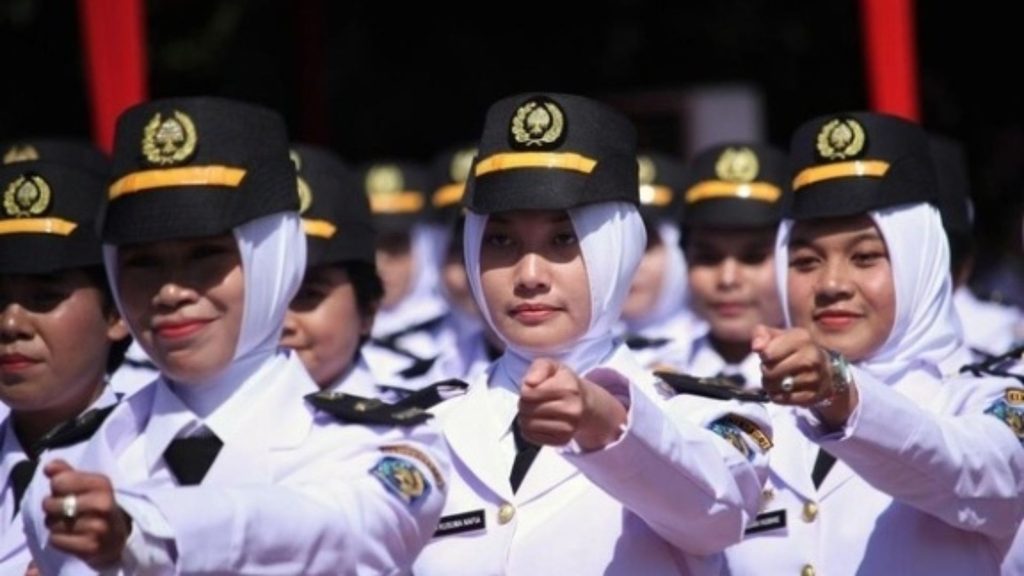 Pengumuman Administrasi Kemenhub