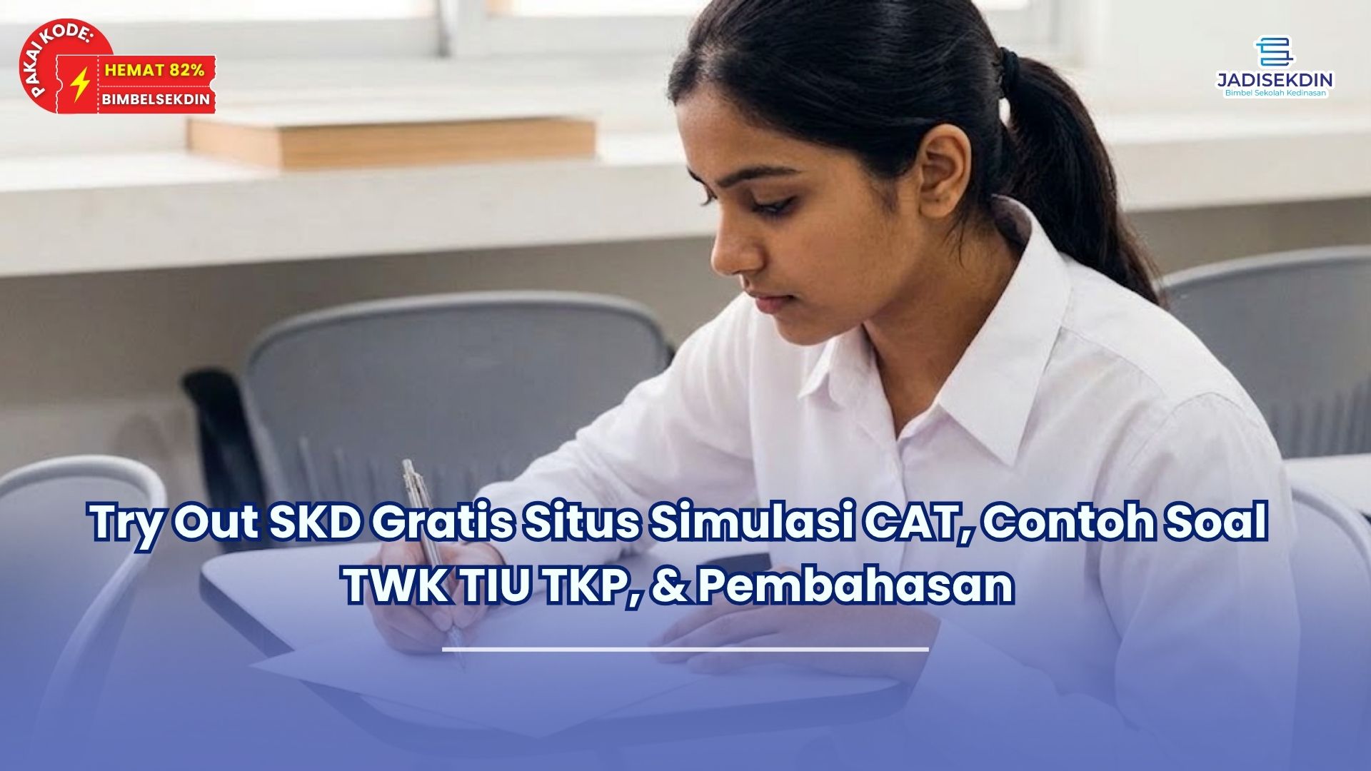 Try Out SKD Gratis