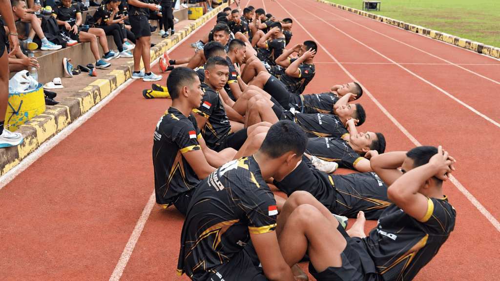 Test kesamaptaan