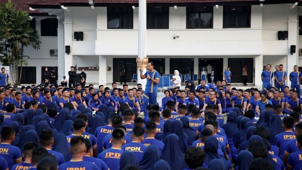 IPDN Jurusan Apa Saja