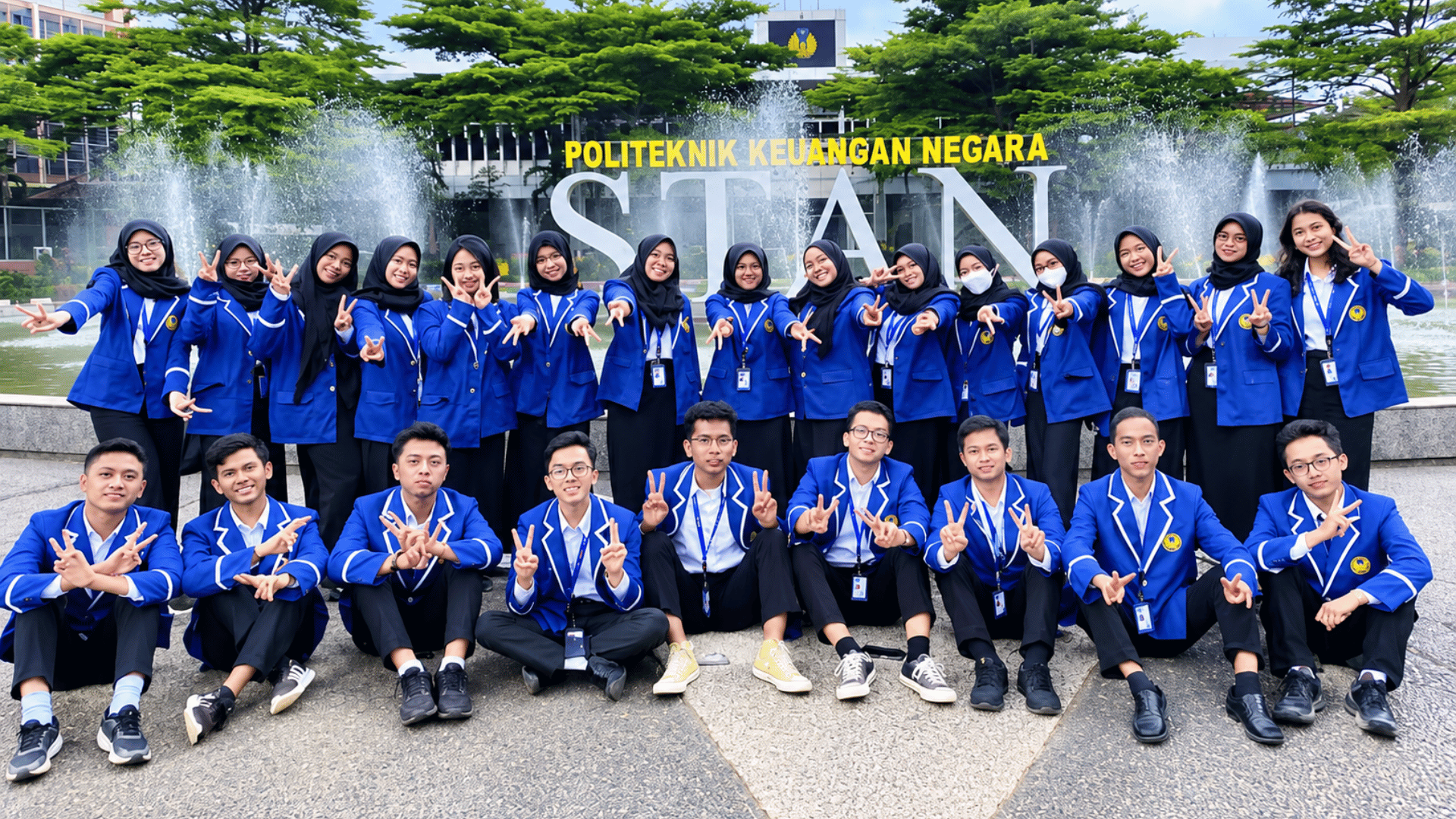 pengumuman hasil TPD
