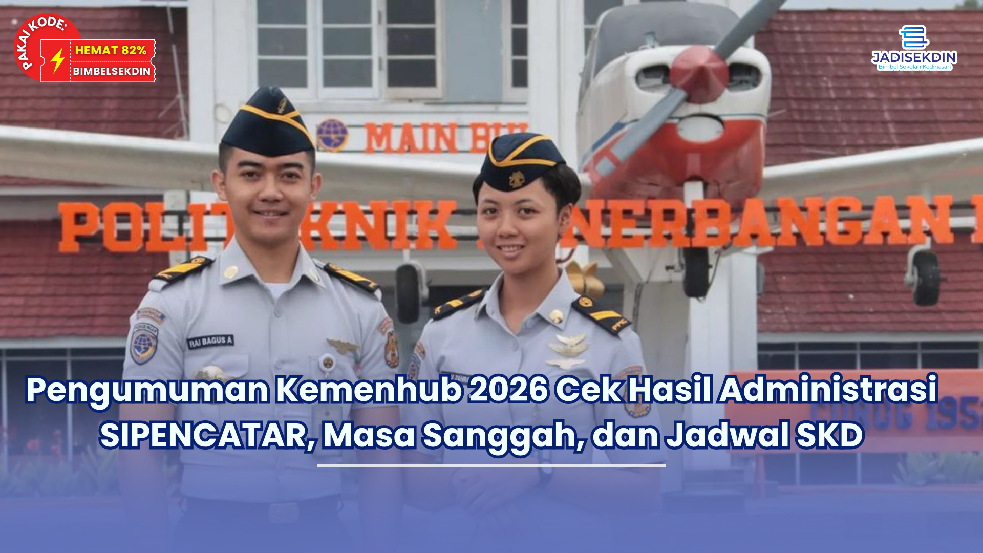 pengumuman kemenhub